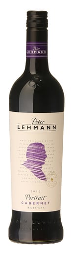 Peter Lehmann Portrait Cabernet Sauvignon 2016