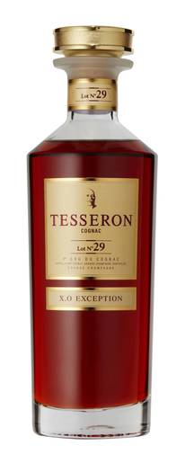 Tesseron Lot N° 29 XO Exception