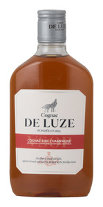 De Luze VSOP Fine Champagne
