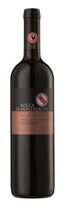 Rocca di Montegrossi San Marcellino Chianti Classico Gran Selezione 2015