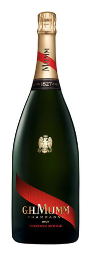 Mumm Cordon Rouge Brut