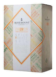 Rosemount Gewürztraminer Riesling 2022