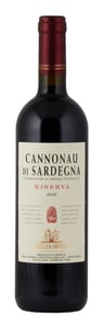 Sella & Mosca Cannonau di Sardegna Riserva
