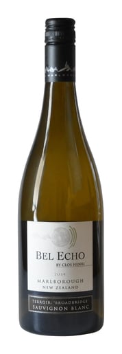 Clos Henri Bel Echo Sauvignon Blanc 2019