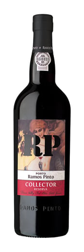 Ramos Pinto Reserva Collector