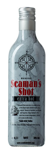 Seaman's Shot