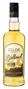 Fjøllmat Akevit
