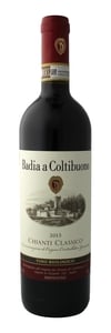 Badia a Coltibuono Chianti Classico 2019