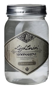 Everclear Lightning Moonshine