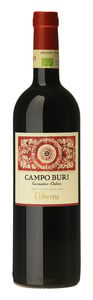 La Cappuccina Campo Buri 2013