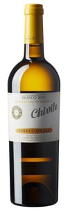 Chivite Collection 125 Chardonnay 2016