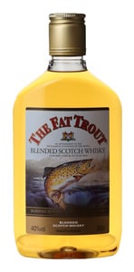 The Fat Trout