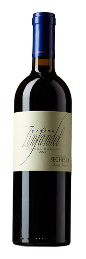 Seghesio Sonoma Zinfandel 2021
