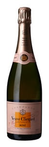 Veuve Clicquot Brut Rosé