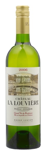 Ch. La Louvière 2016