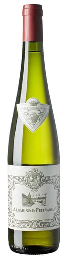 Albariño de Fefiñanes 2022