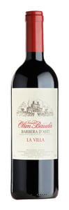 Olim Bauda La Villa Barbera d'Asti 2021
