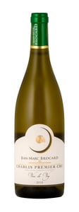 Brocard Chablis Premier Cru Vau de Vey 2021
