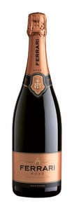 Ferrari Trento Rosé Brut