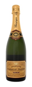 Camille Savès Bouzy Carte d'Or Grand Cru Brut