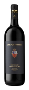 Campogiovanni Brunello di Montalcino 2018