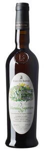 Marco de Bartoli Marsala Superiore Oro Vigna La Miccia