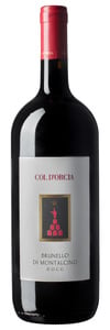 Col d'Orcia Brunello di Montalcino 2017