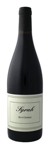 Hervé Souhaut Syrah 2021