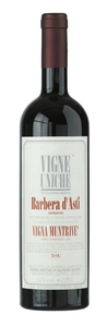 Boffa Muntrive' Barbera d'Asti Superiore 2017
