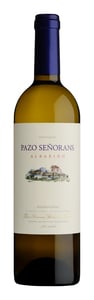 Pazo Señoran's Albariño 2022
