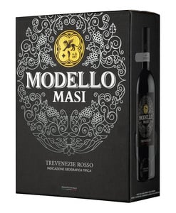 Masi Modelo Rosso 2021