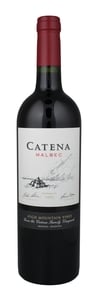 Catena Malbec 2019
