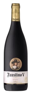 Faustino V Reserva 2016