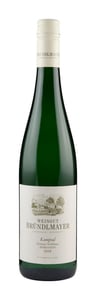 Bründlmayer Kamptal Grüner Veltliner Terrassen 2022