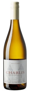 Gérard Tremblay Chablis 2022