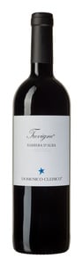 Domenico Clerico Barbera d'Alba Trevigne 2019