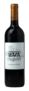 Condado de Haza Reserva 2018