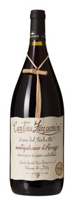 Zaccagnini Montepulciano d'Abruzzo 2020