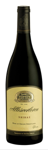 Allesverloren Shiraz