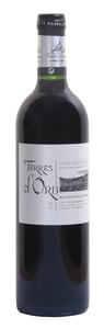 Terres d'Orb 2020