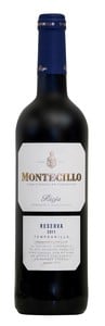 Montecillo Reserva 2016