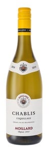 Moillard Chablis 2022