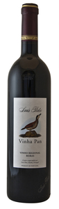 Luis Pato Vinha Pan 2018