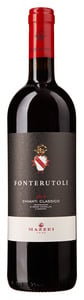 Mazzei Fonterutoli Chianti Classico 2020