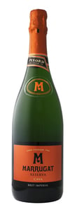 Pinord Marrugat Gran Brut 2001