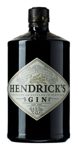 Hendrick's Gin