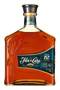 Flor de Caña Centenario 12 YO