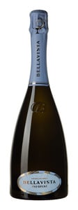 Bellavista Franciacorta Pas Operè 2016