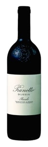 Prunotto Bussia Barolo 2017
