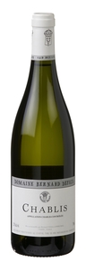 Bernard Defaix Chablis 2021